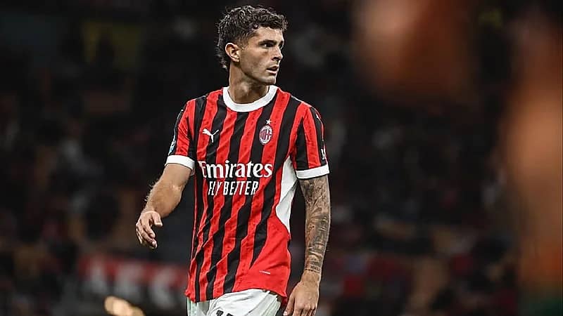 ميلان يتمسك ببوليسيتش رغم اهتمام النصر