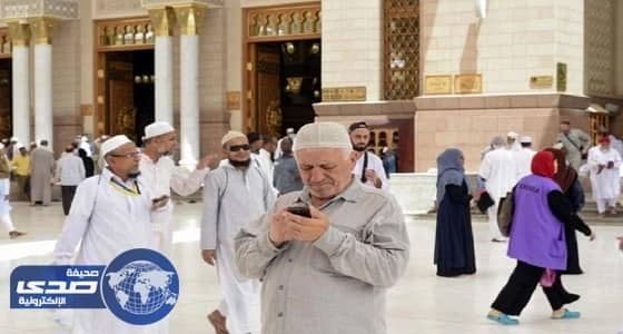 " الاتصالات " : 79 مليون مكالمة ناجحة في المشاعر المقدسة