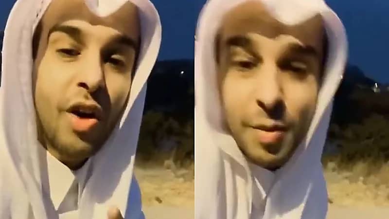 سعود الشهري يكشف عن فوائد السجود في الصلاة للدماغ.. فيديو