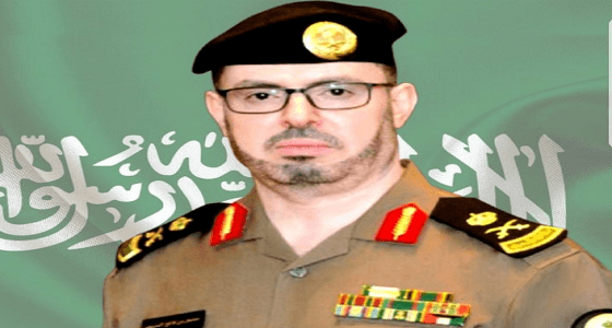 اللواء " السبيعي " نائبا لمدير عام السجون