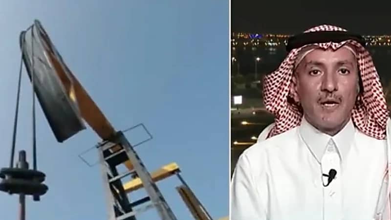 "مختص" يوضح ما يحدث في أسواق النفط (فيديو)