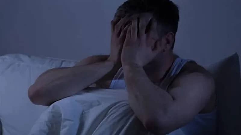 رجل دخل موسوعة جينيس لبقائه مستيقظاً لمدة 19 يوماً