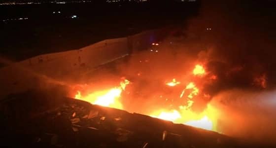 بسبب شاحن الجوال.. مواطن يلحق بزوجته و3 من أبنائه بعد وفاتهم