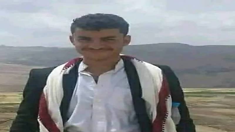 طفلان حوثيان يقتلان صديقهما ويدفناه داخل مزرعة لسبب غريب 