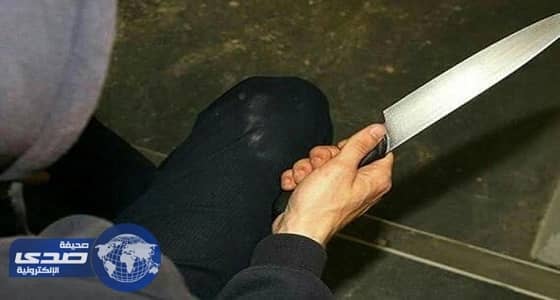 اردنية تفارق الحياة طعنها زوجها بسبب خلاف