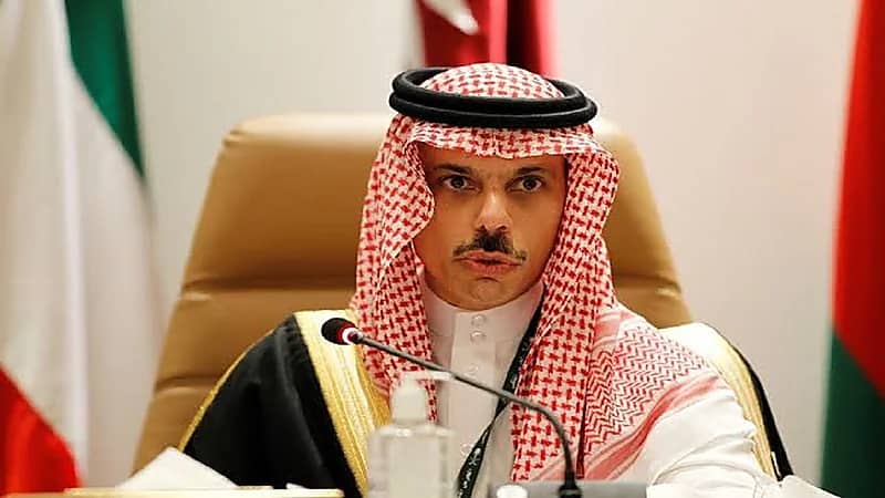 وزير الخارجية: مفاوضات البرنامج النووي الإيراني لا تدعو للتفاؤل