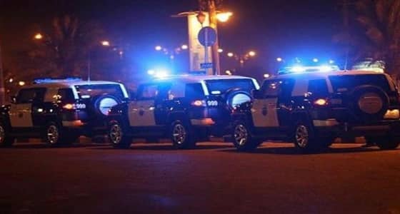 تفاصيل الإطاحة بمزور العملات في مكة المكرمة