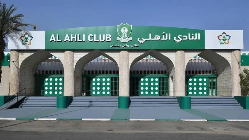 الأهلي يسعى لرحيل لاعبيه قبل منافسات دوري يلو الدرجة الأولى