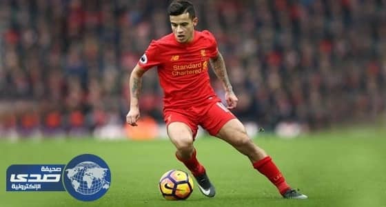 " كوتينيو " يعود لـ " ليفربول " بعد فشل ضمه لبرشلونة