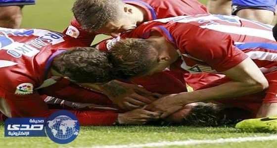 توريس يطمئن الجماهير عبر فيس بوك