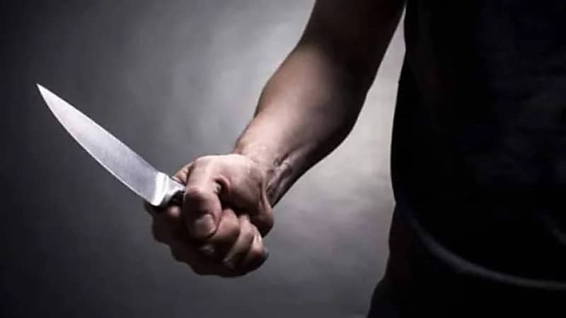 عامل يُقتل والدته ويقطع رأسها بسبب الميراث