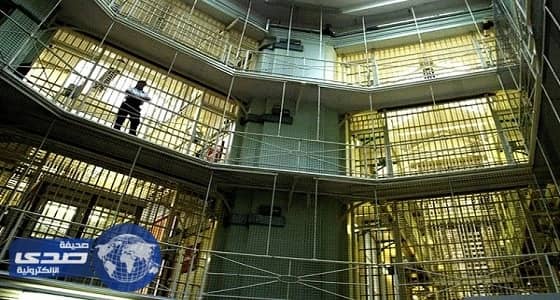 50 % زيادة معدلات المسلمين المحتجزين في سجون بريطانيا