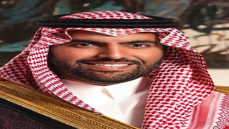 شاهد.. جدة بعيون وزير الثقافة