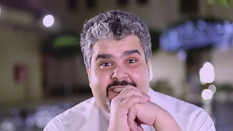 وفاة الفنان فهد الحيان عن عمر يناهز 52 عاما