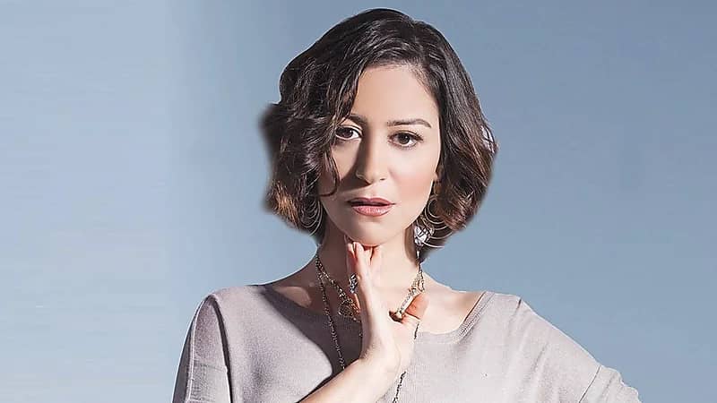 بعد ضبطها بمخدرات.. حقيقة إحالة منة شلبي إلى محكمة الجنايات