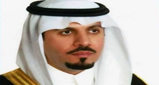 الأمير خالد بن عياف يوجه بعلاج عامر الشمري بمستشفى الحرس الوطني