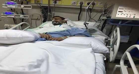 الصحة تتفاعل مع إحدى الحالات الإنسانية لتوفير مختص بالمخ والأعصاب