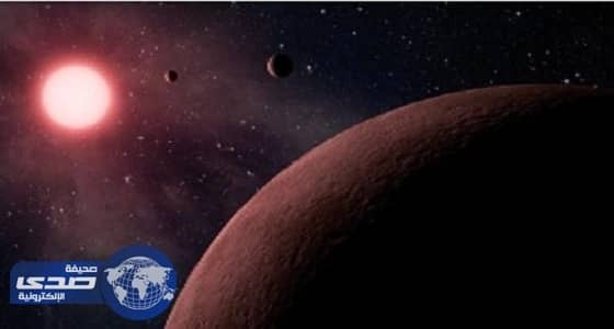 العلماء يكتشفون 10 كواكب جديدة تشبه كوكب الأرض