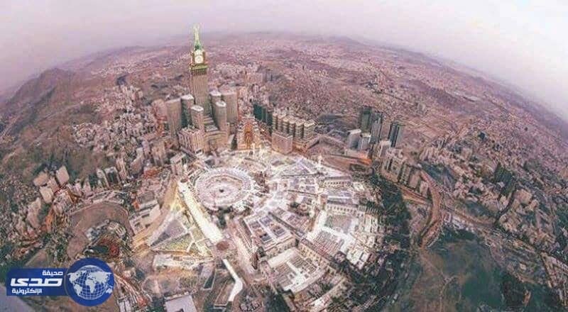 170 ألف غرفة فندقية بمكة المكرمة تتنافس على ضيافة الزوار والمعتمرين