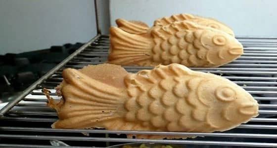 سحب كعكة السمك من أسواق بريطانيا لخطورتها على الصحة