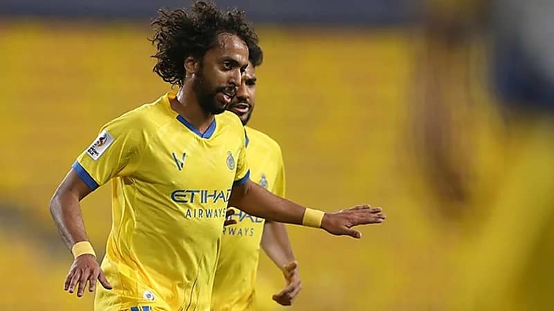 موعد عودة "الصليهم" لمواجهات النصر