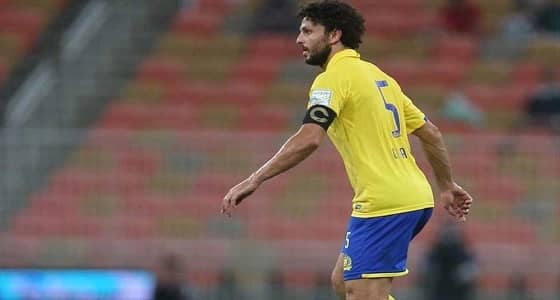حسام غالي يعود للأهلي المصري