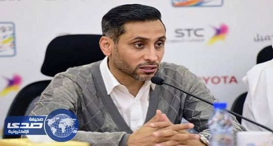 الزهراني منتقدا سامي الجابر: الشباب فقد هيبته