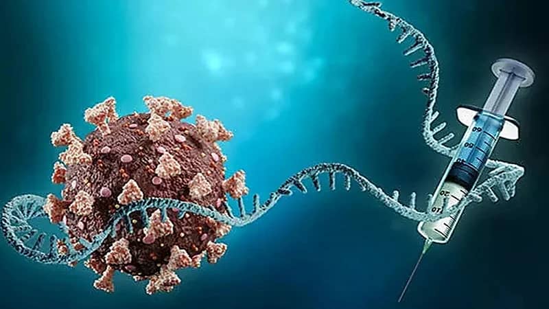 هل لـ "الإيدز" علاقة بظهور متحورات لفيروس كورونا ؟