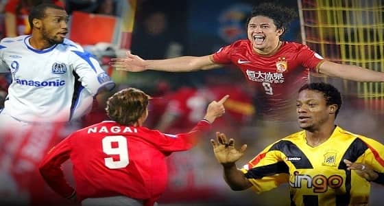 بالفيديو.. أجمل 5 أهداف في إياب نهائي أبطال آسيا