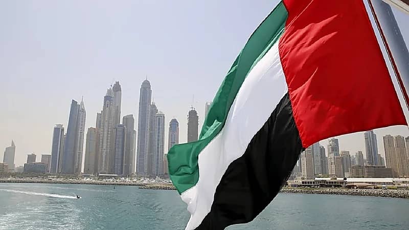 اعتراض وتدمير 3 طائرات مسيرة اخترقت المجال الجوي للإمارات