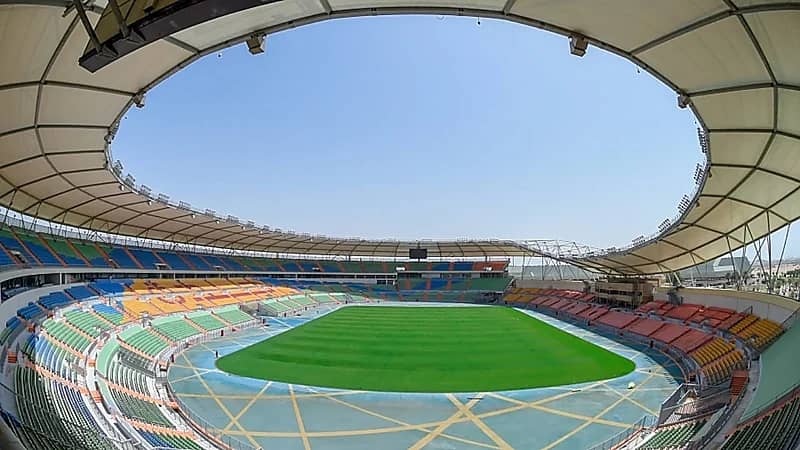 استمرار استضافة ملعب الأمير عبدالله الفيصل لمباريات دوري روشن