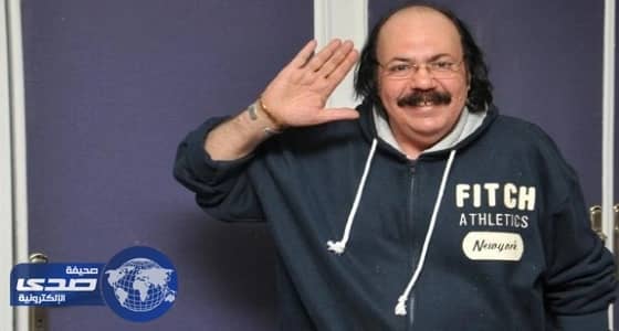 طلعت زكريا: سعيد بتقديم " القبض على حاحا " بالمملكة