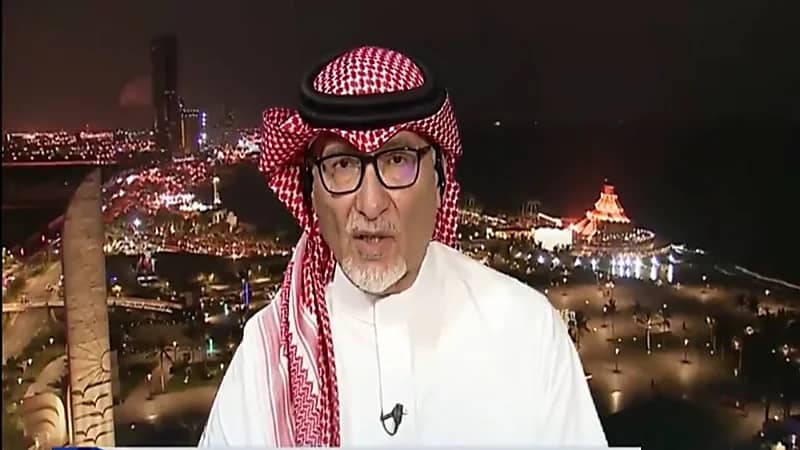 عصام الدين: شوف الهلال وتعلم (فيديو)