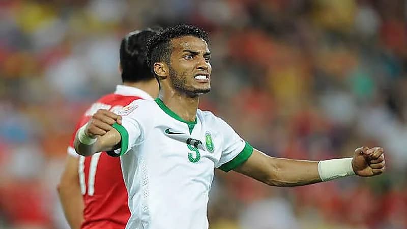 هزازي يدعم زوجته في رالي جميل ويستبعد دخوله عالم المحركات .. فيديو