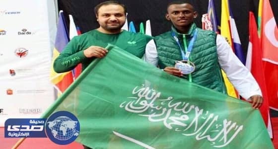 المنتخب السعودي للتايكوندو يحقق برونزية بطولة بولندا الدولية