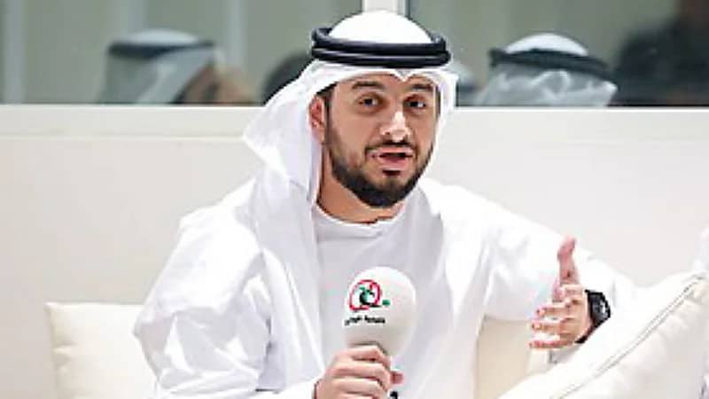 محلل إماراتي: الهلال مخيف وشكله رايح لأبعد من الآسيوية .. فيديو