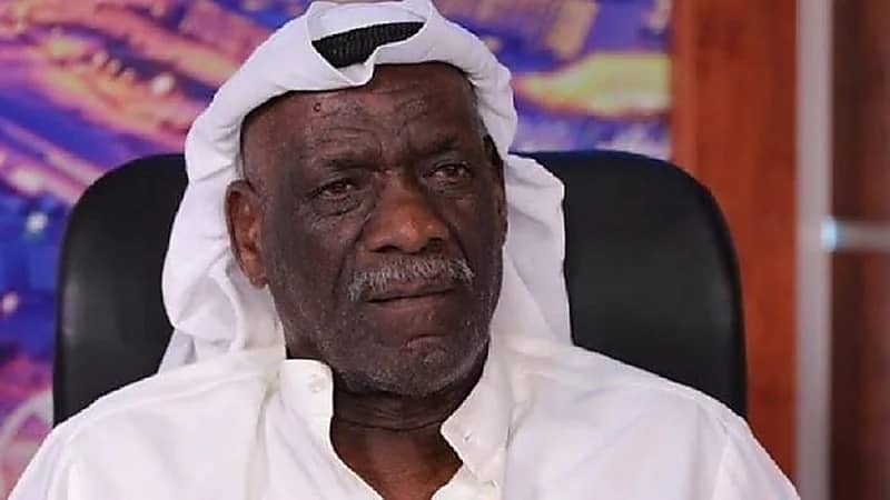 براءة الفنان خالد الملا من تهمة إهانة القضاء