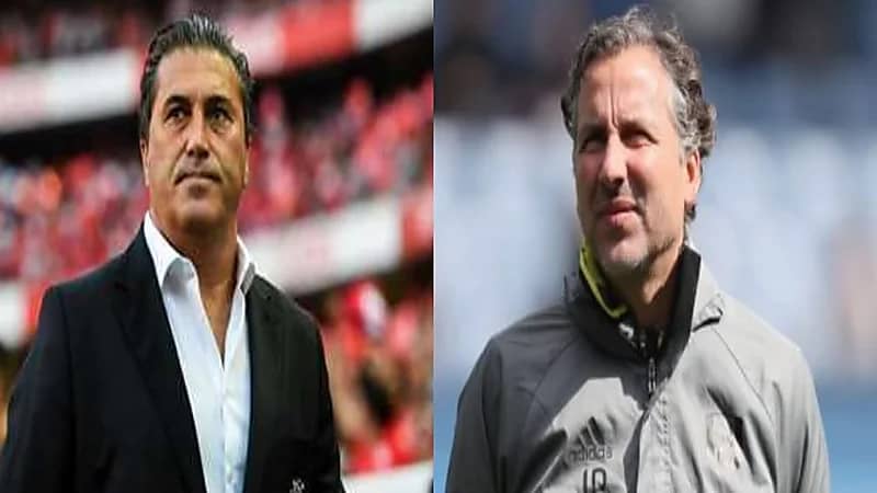 الرياض يجري مفاوضات مع بيسيرو وبيريرا