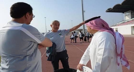 بالصور.. العتيبي يلقى محاضرة في المسجد الكبير بالنماص بعنوان دمعة ندم