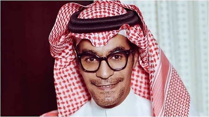 رابح صقر لروتانا:" شركتكم سعودية ولا لبنانية علشان نتفاهم مع نوع من البشر"