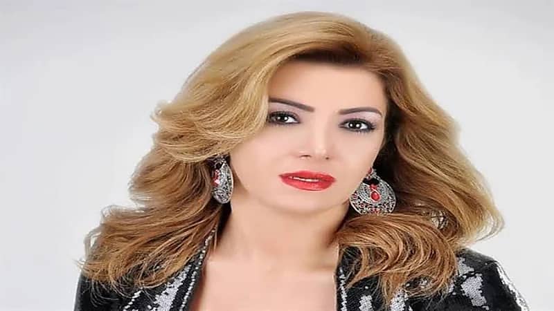 تطور جديد بشأن الوضع الصحي للفنانة لقاء سويدان 
