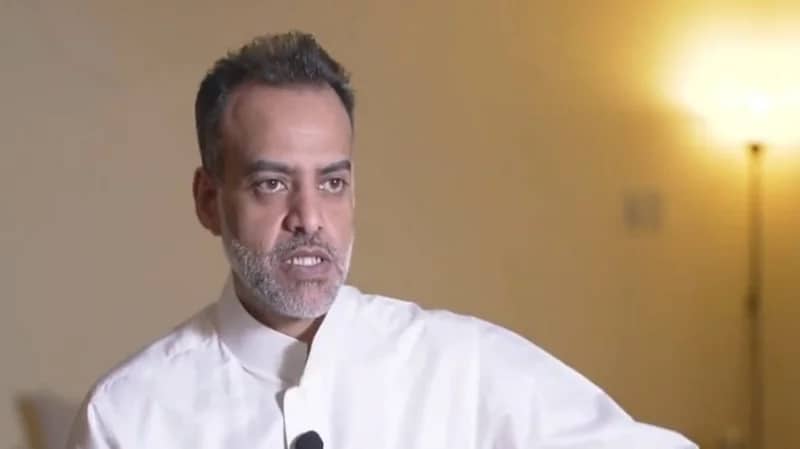 بالفيديو.. مواطن يروي معاناته مع مرض النوم القهري بالقطيف