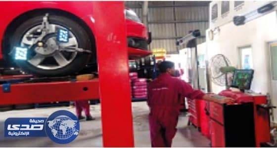الخبراء يحددون تعليمات قبل إدخال سيارتك لورشة الصيانة