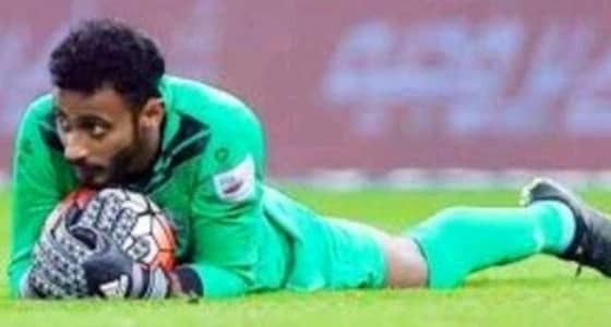 رفض استئناف نادي الحزم بشأن مشاركة العويشير مع أحد