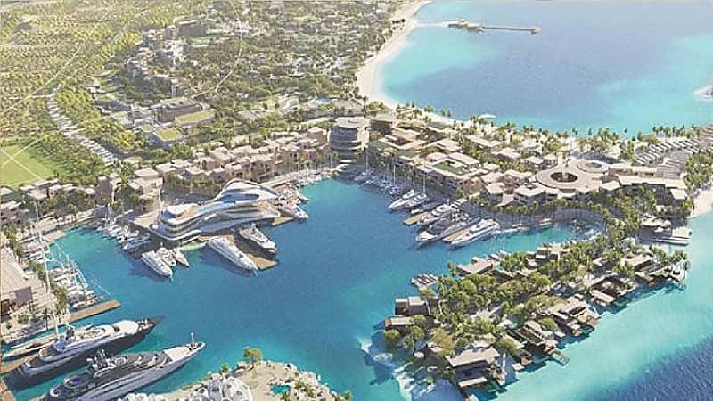 كبير الإداريين بمشروع البحر الأحمر: لن نستخدم البنزين والديزل في أمالا والبحر الأحمر