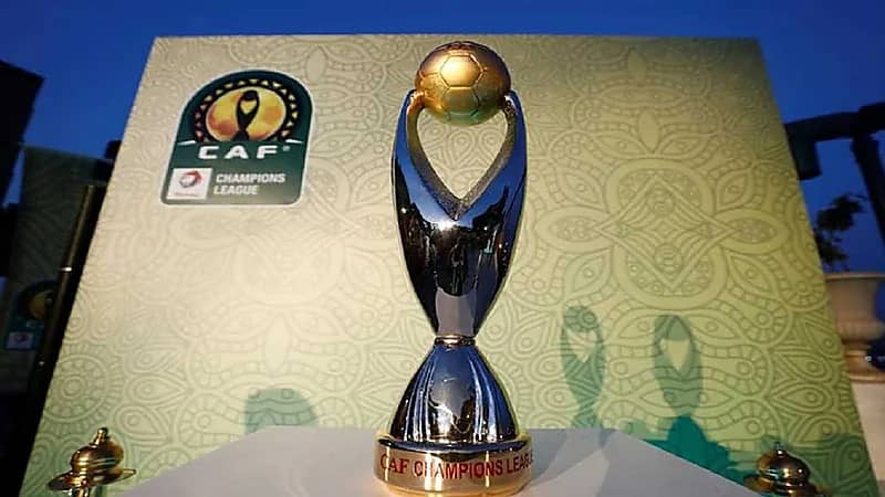 تحديد موعد سحب قرعة الأدوار التمهيدية لدوري أبطال إفريقيا