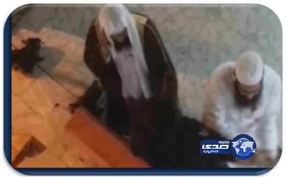 شاب أبها سبق ضبطه في 4 قضايا وهيئة عسير تطلب التحقيق في مقطع الفيلم