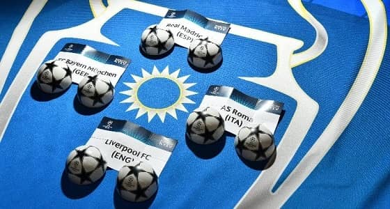 الريال يواجه مخاوفه بملاقاة البايرن.. وليفربول في مواجهة روما