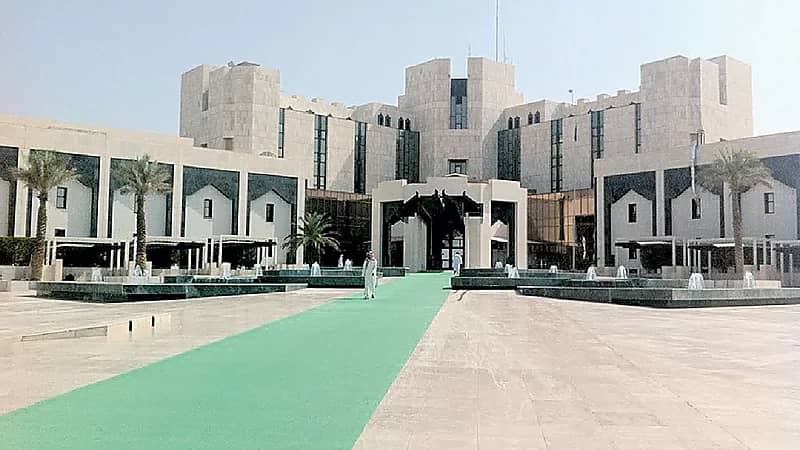 وظائف شاغرة في مستشفى الملك خالد التخصصي للعيون بالرياض