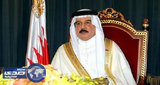ملك البحرين يصدر أمراً ملكيًا بإعادة تنظيم جهاز الأمن الوطني